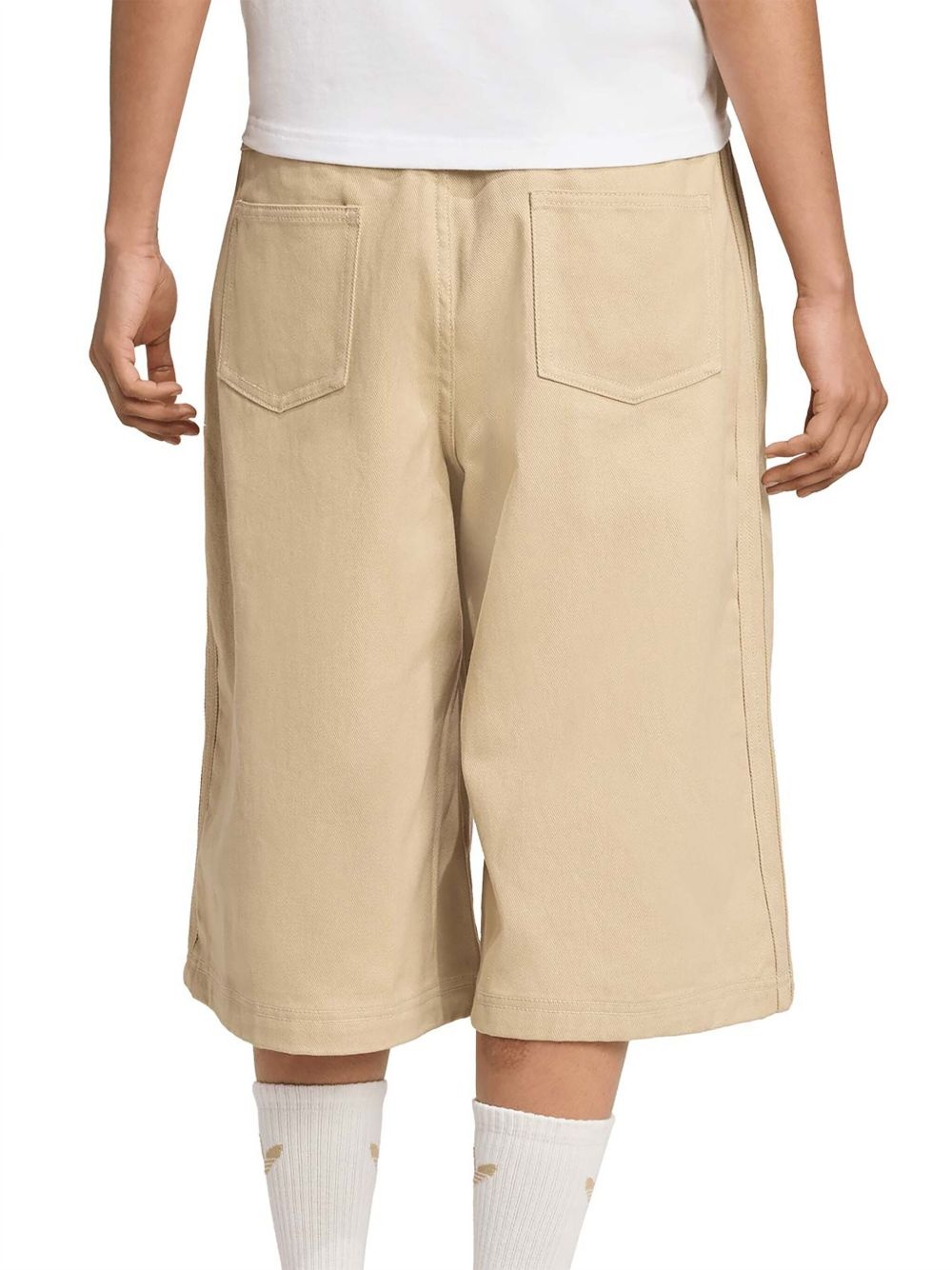 Firebird shorts - 3