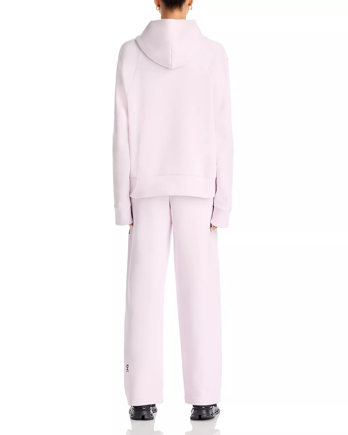 Focus Tech Hoodie - 5