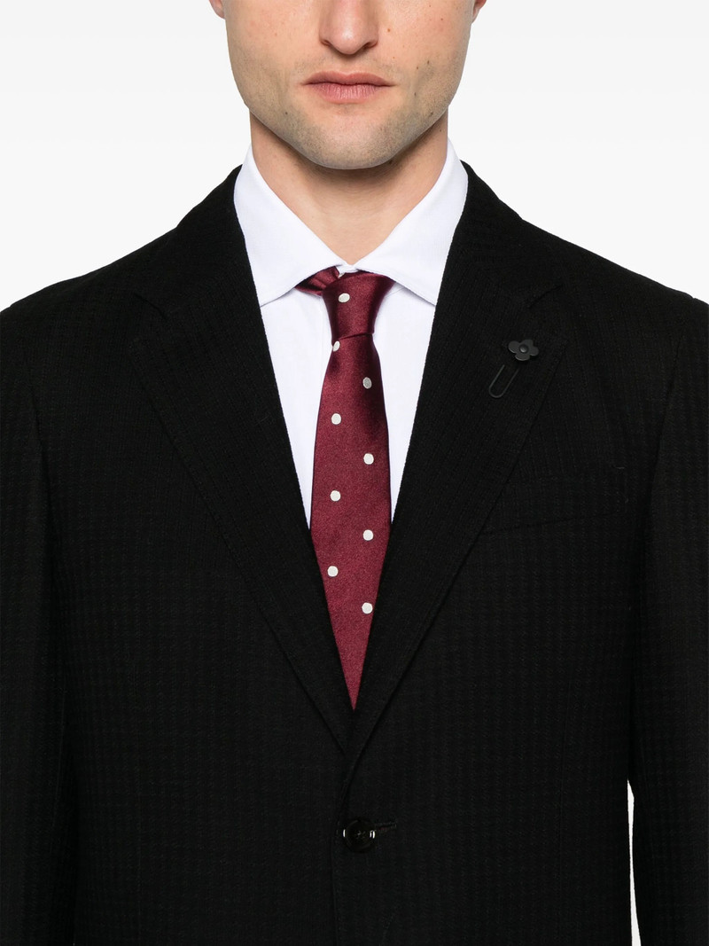 Single-breasted Blazer 5
