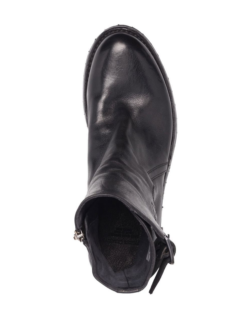 Loraine ankle boots 4
