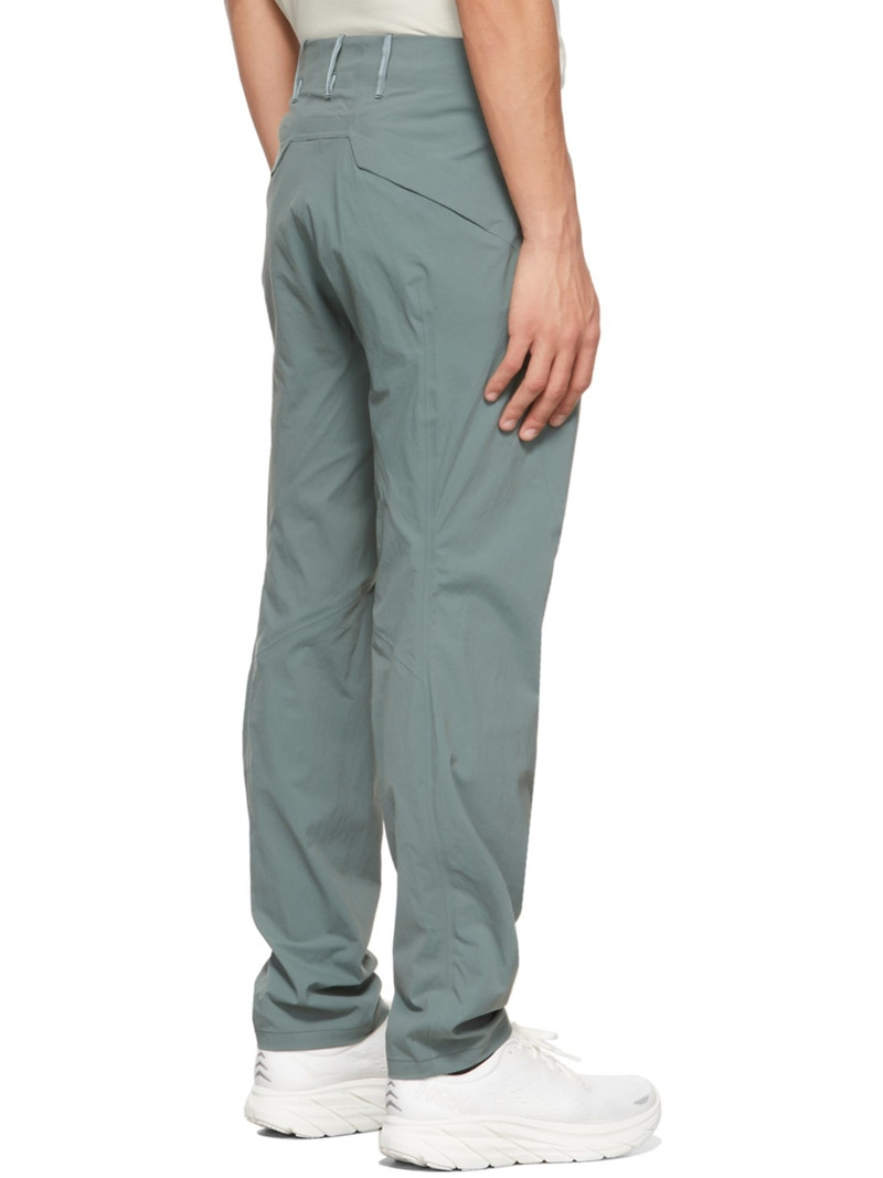 Taupe Convex LT Trousers 3