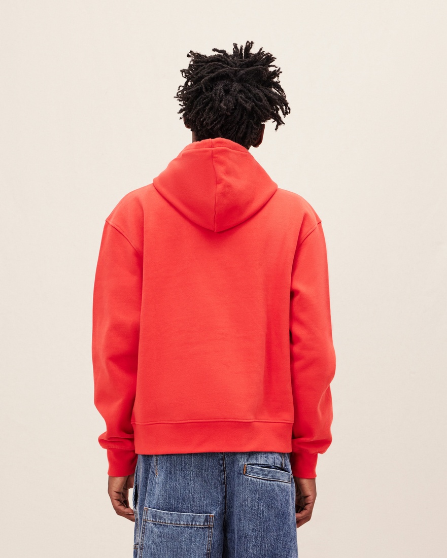 Le sweatshirt Jacquemus - 3