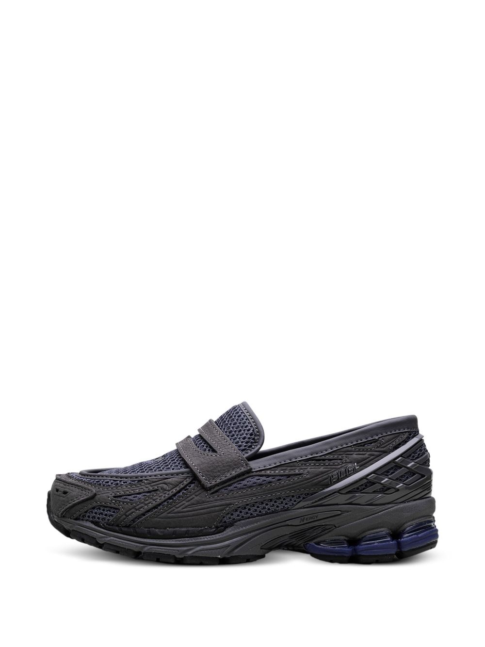 1906L "Magnet/Phantom/Inkwell" sneakers - 5