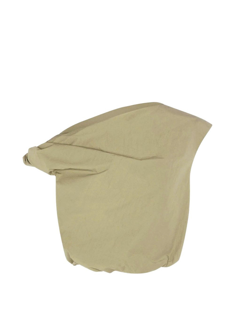 Alice draped top 1