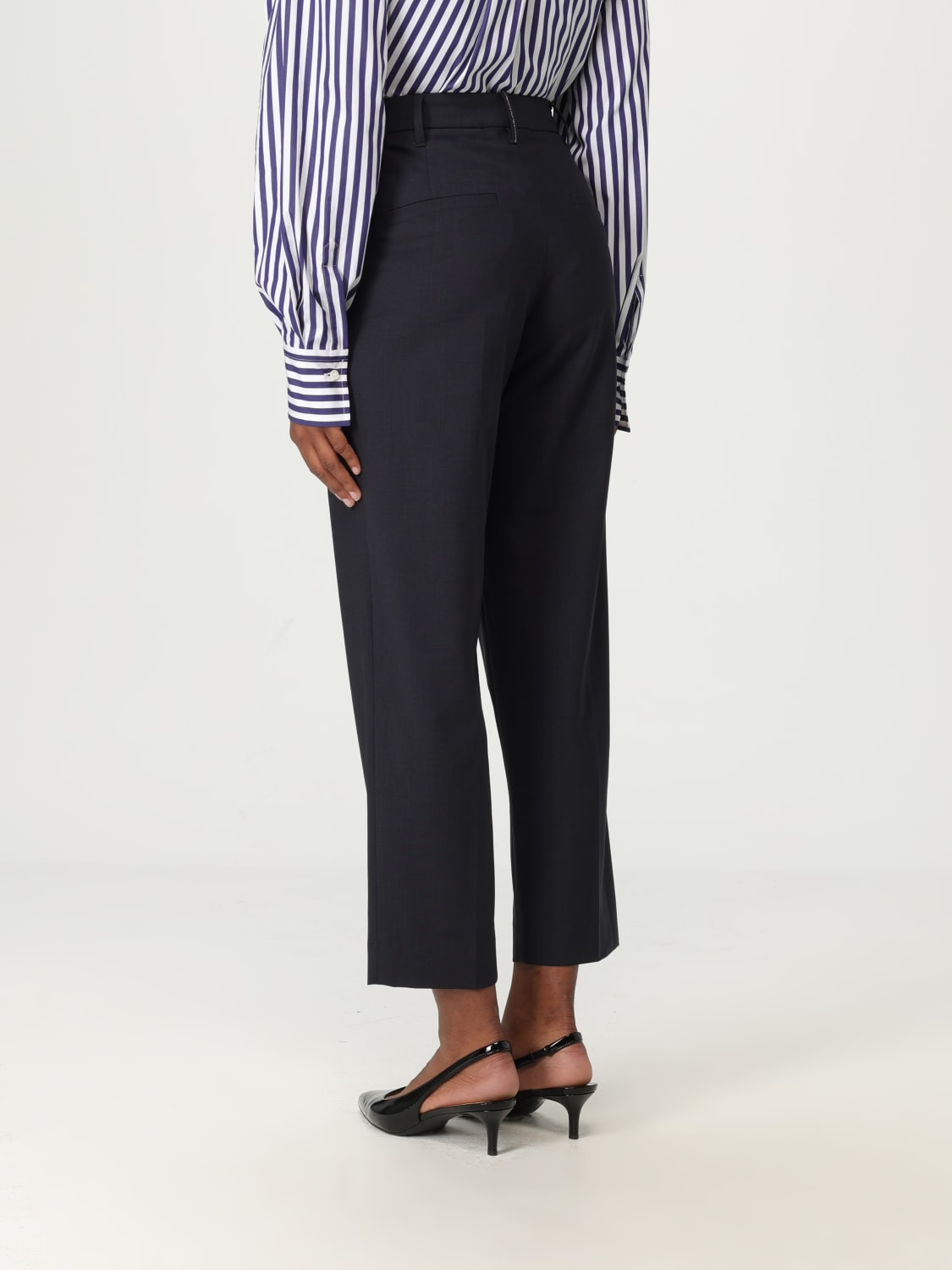 Pants woman Brunello Cucinelli - 3