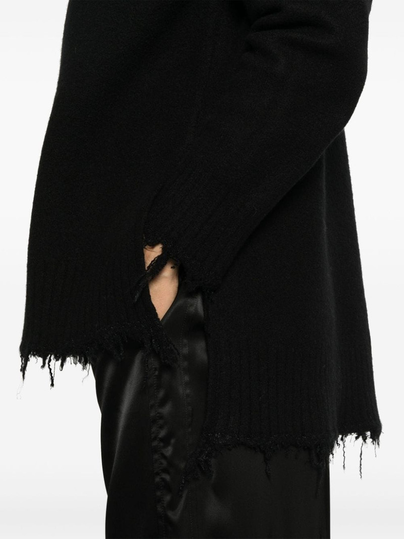 crew-neck sweater 5