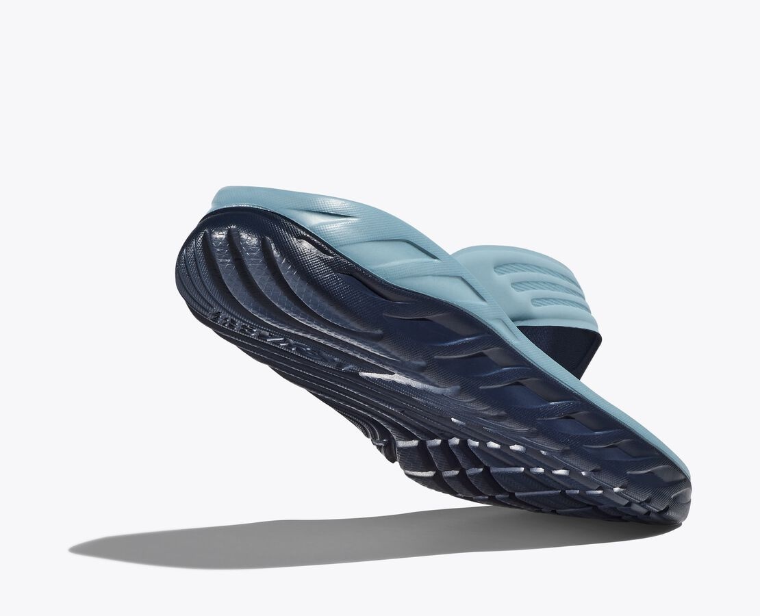 Men's ORA Recovery Flip - 4