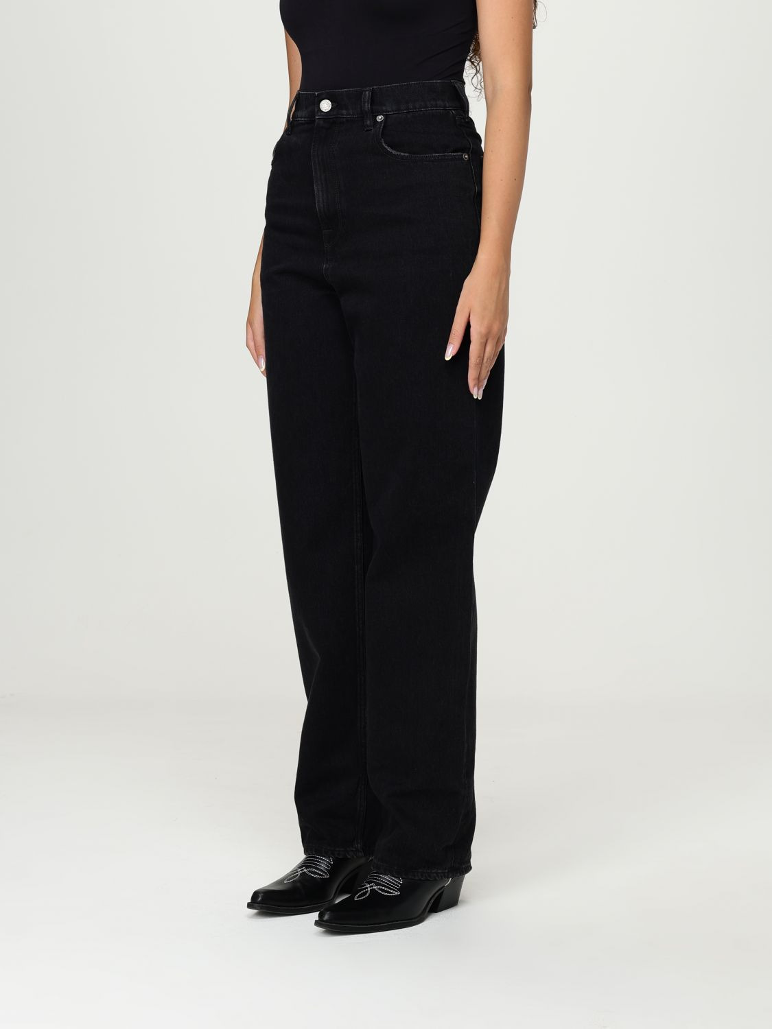 Golden Goose denim jeans - 3