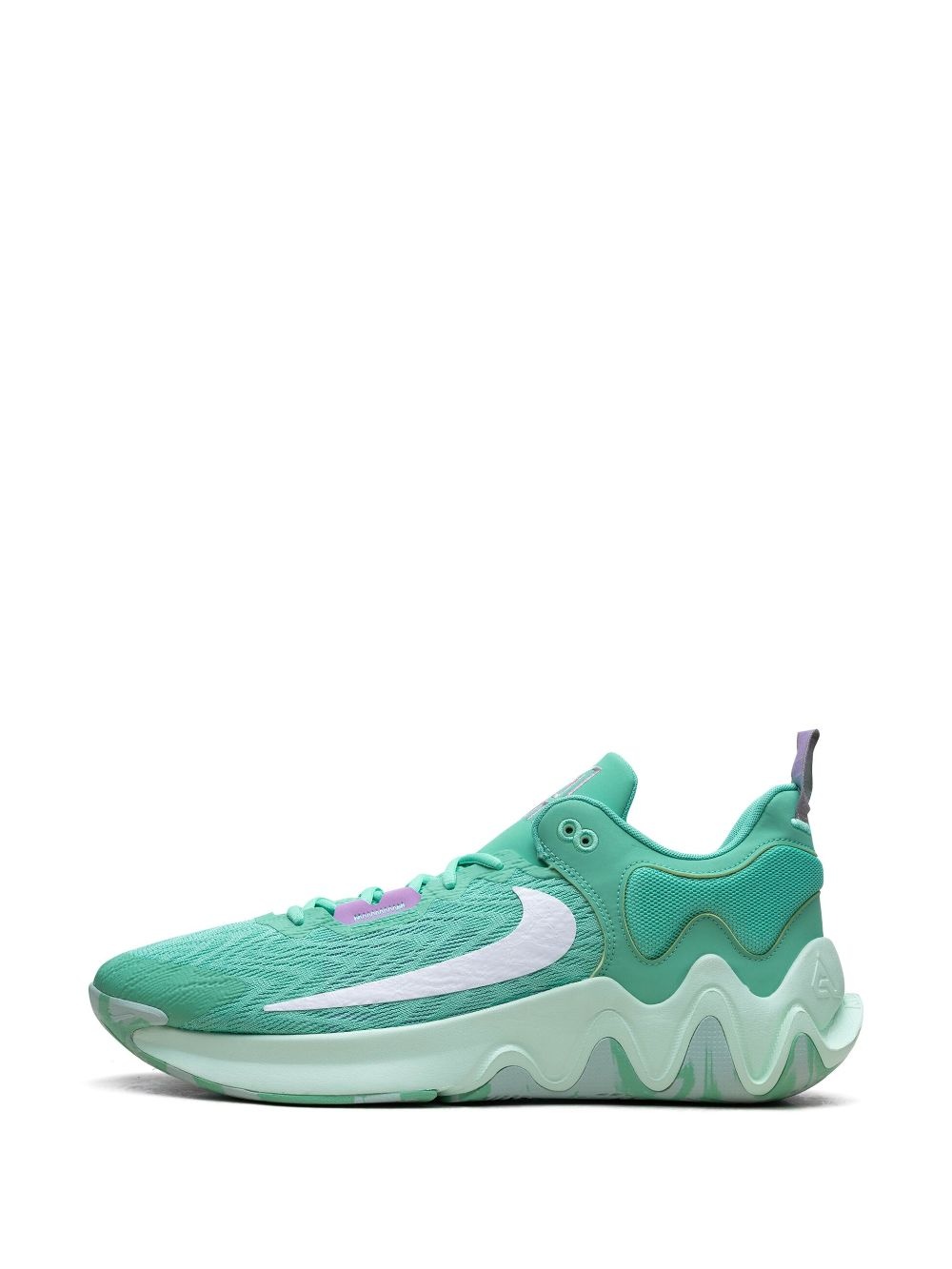 Giannis Immortality 2 "Light Menta" sneakers - 6