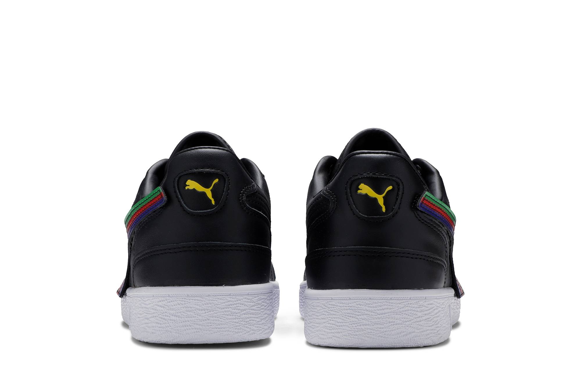 Chinatown Market x Ralph Sampson Low 'Black' - 6