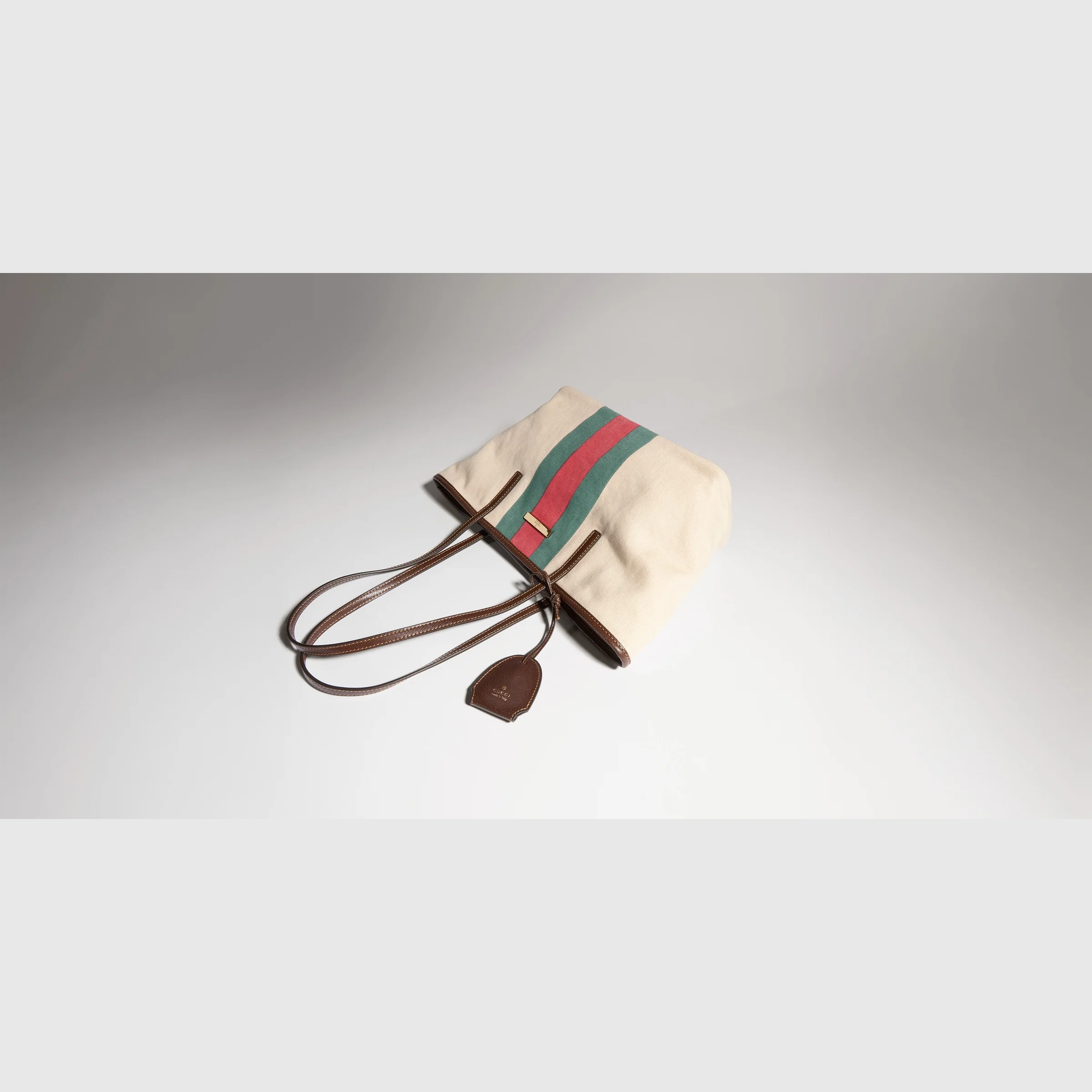 Gucci Tribeca small tote bag - 1