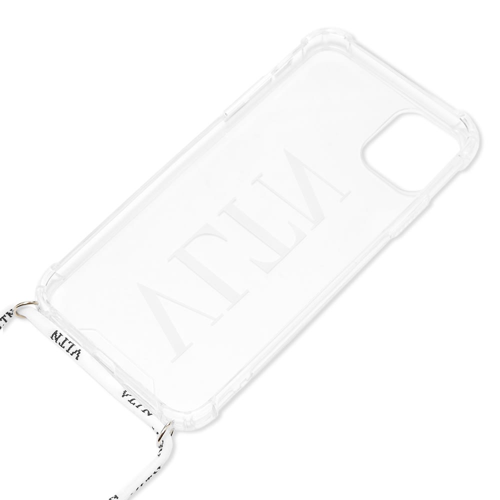 Valentino VLTN iPhone 11 Pro Max Case - 3