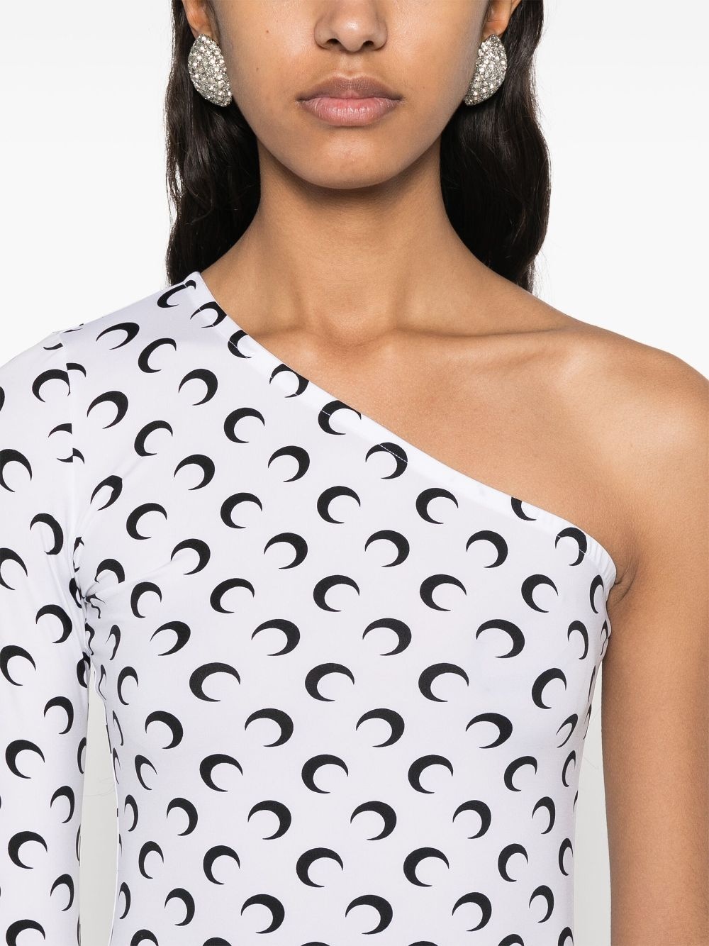 Crescent Moon asymmetric top - 5
