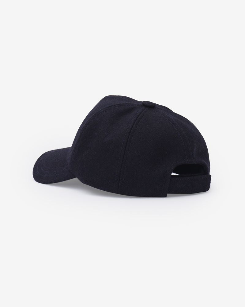 Isabel Marant TYRON LOGO CAP outlook
