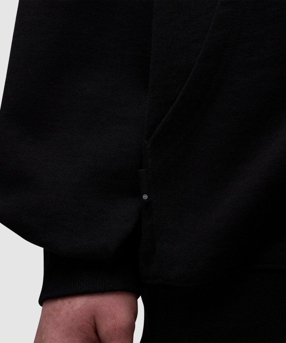 T.N.T classic zip up hoodie - 6