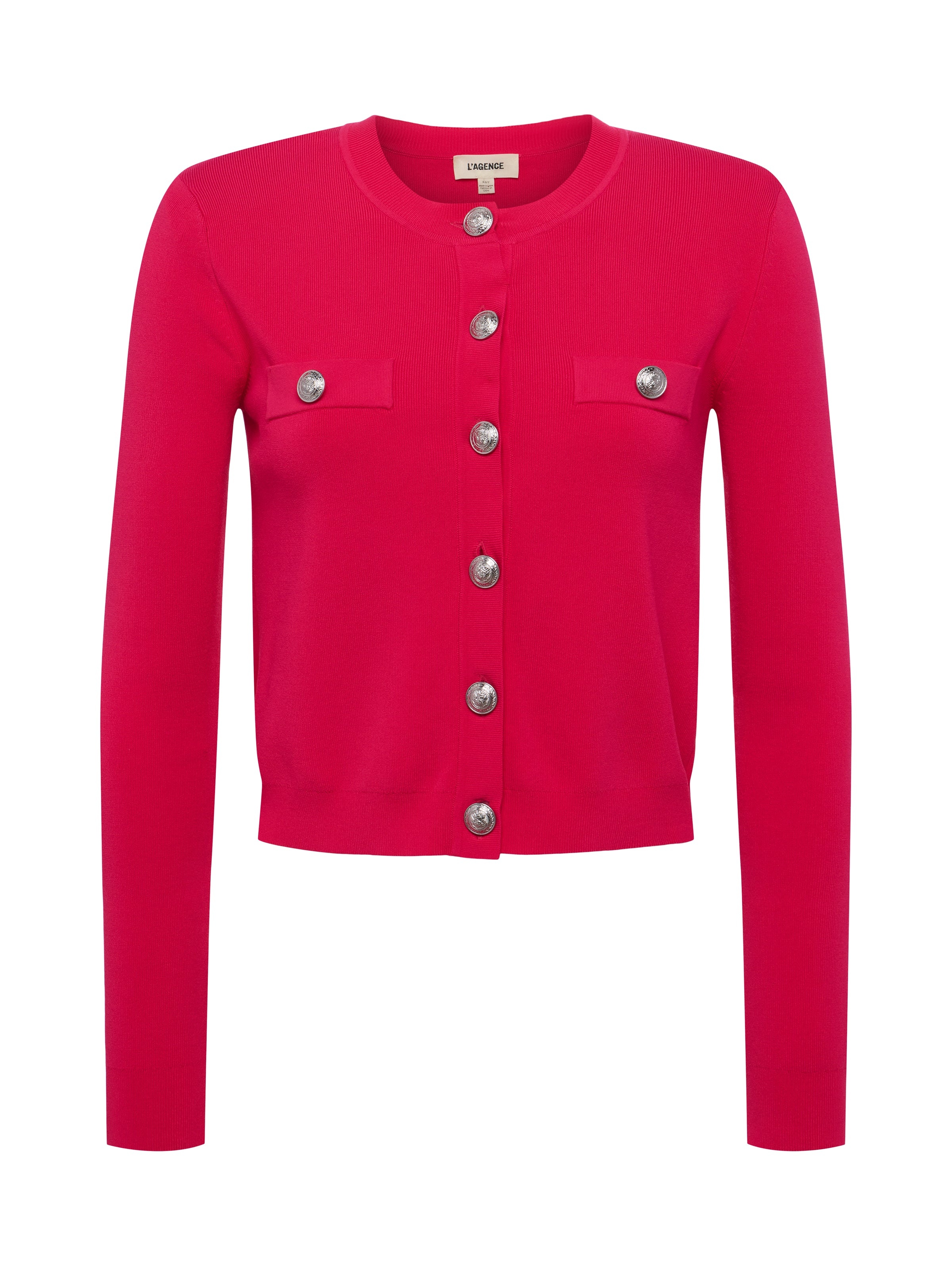 Toulouse Cardigan - 1