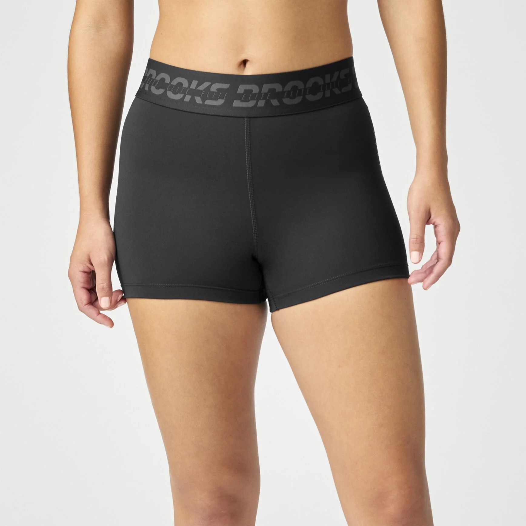 PR Elite 3” Short - 1