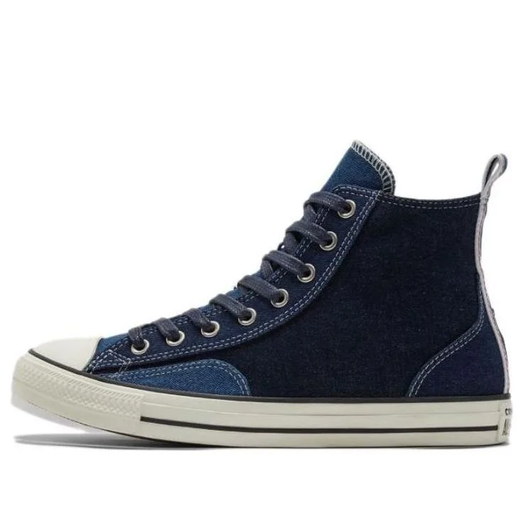 Converse Chuck Taylor All Star Workwear Denim A05184C - 1