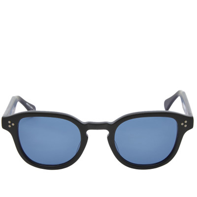 NEIGHBORHOOD Neighborhood Sinner Sunglasses outlook