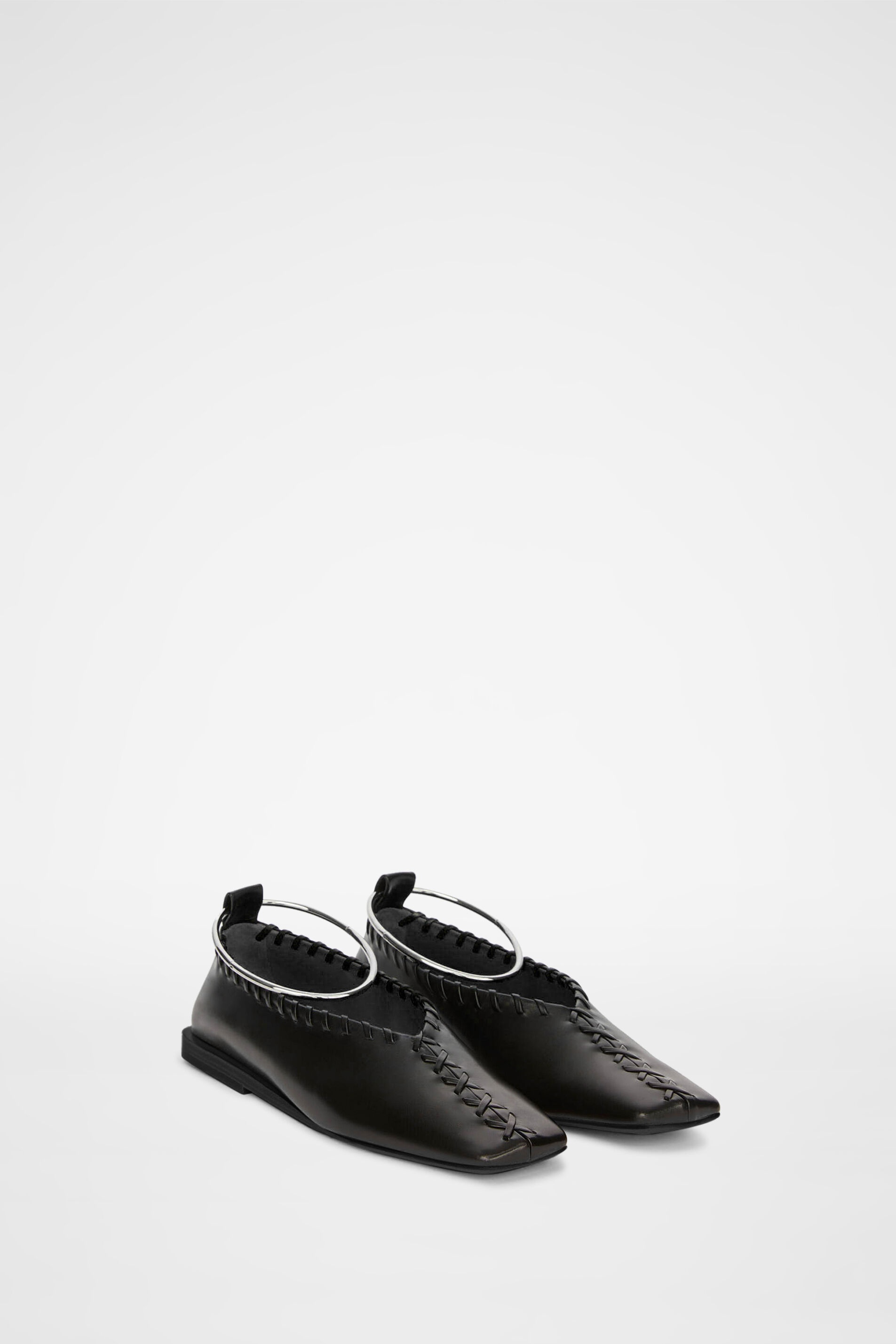 Ballerinas - 2