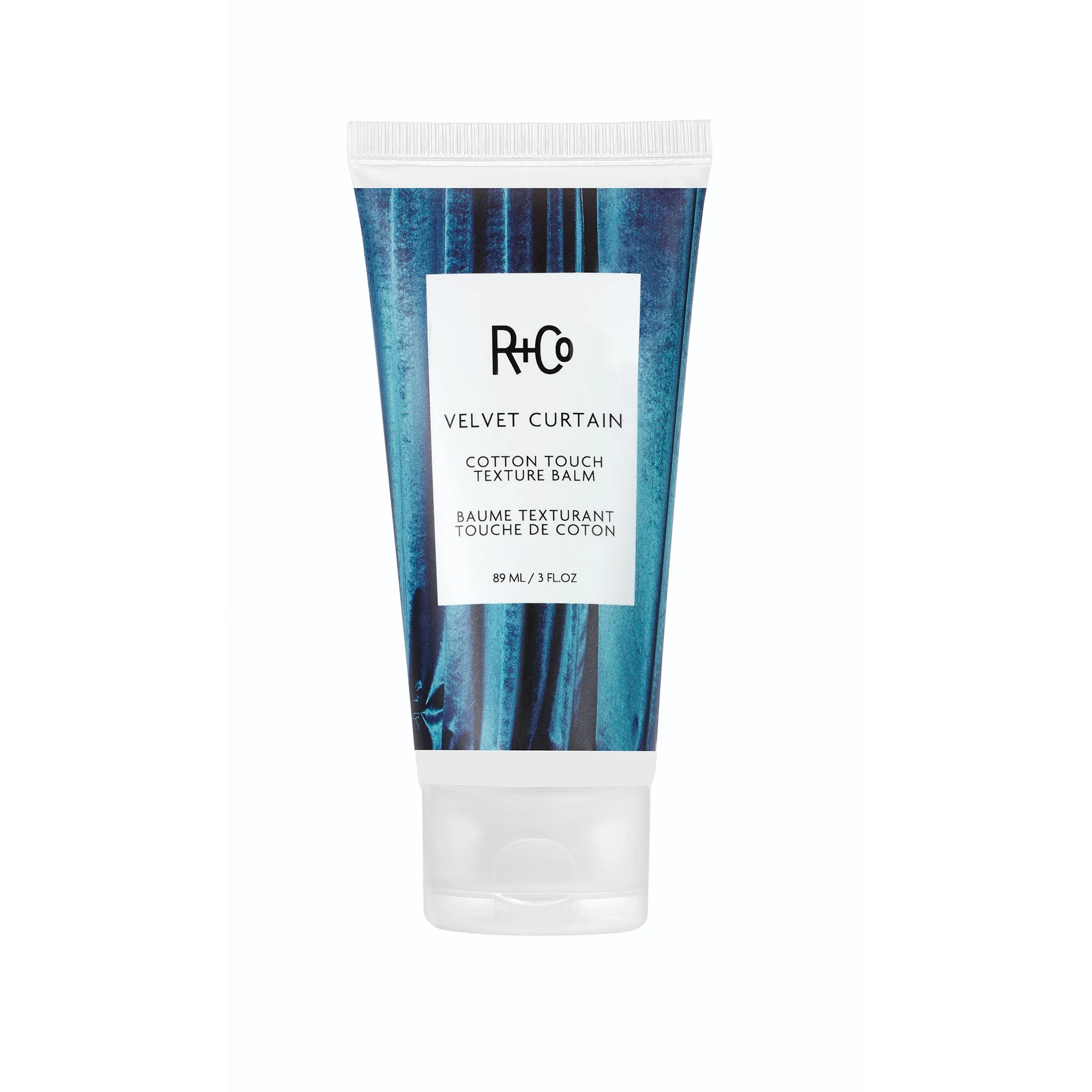 Velvet Curtain Cotton Touch Texture Balm - 1