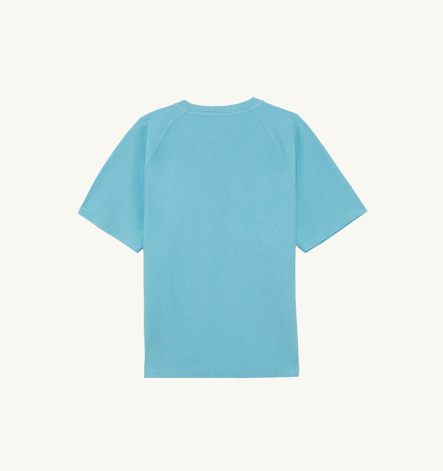 FLIP TEE MAN - 3