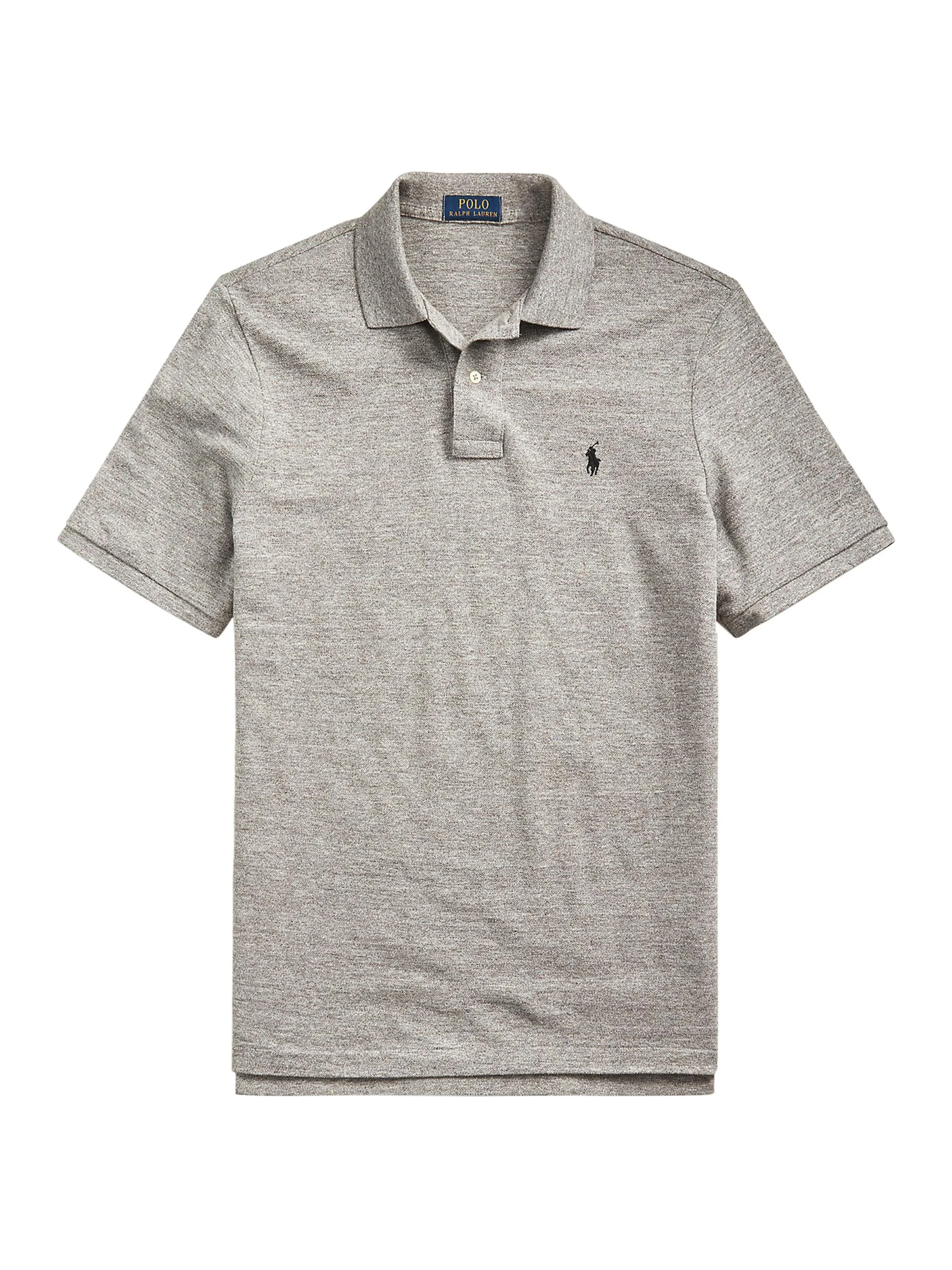 Men's Mesh Classic-Fit Polo Shirt - Canterbury - 1