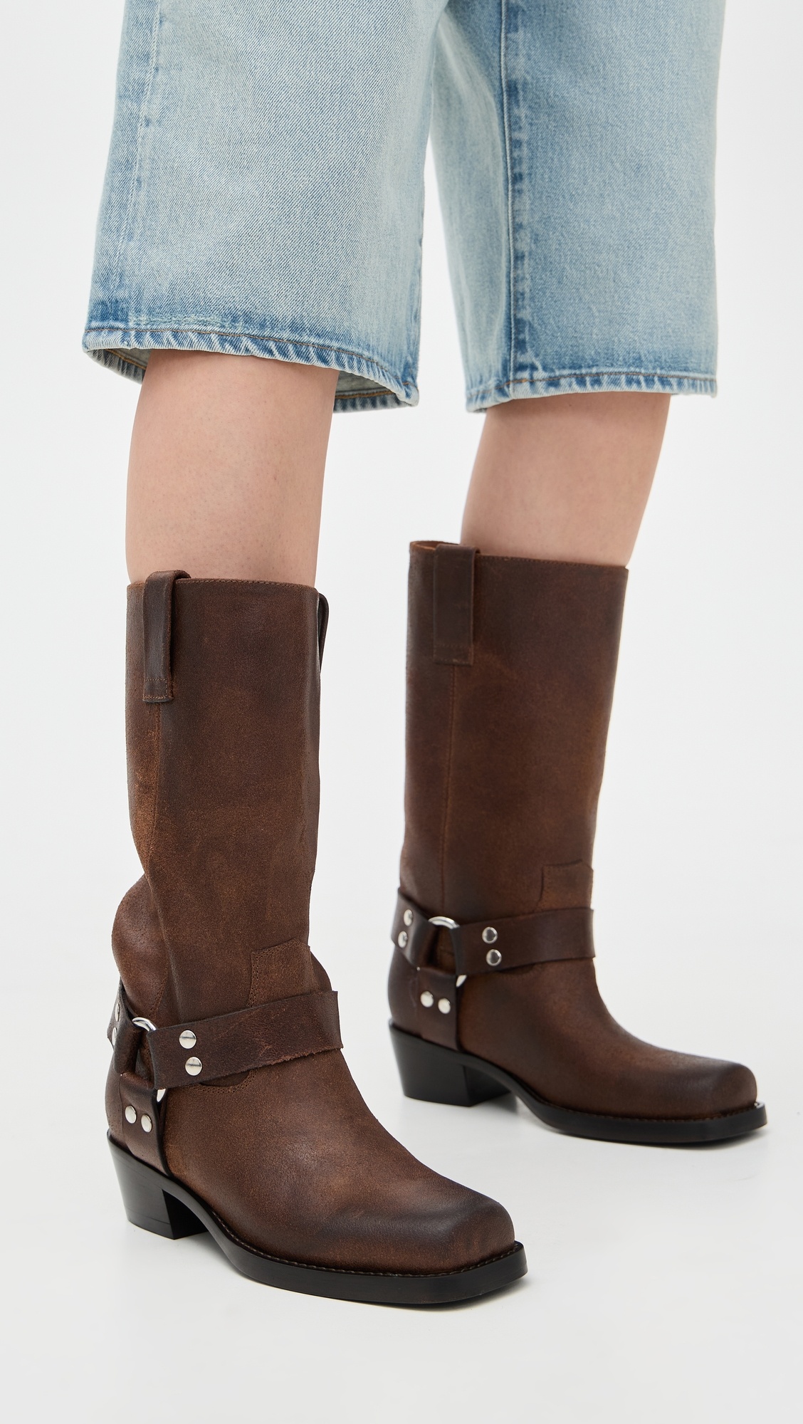 Roxy Boots - 2