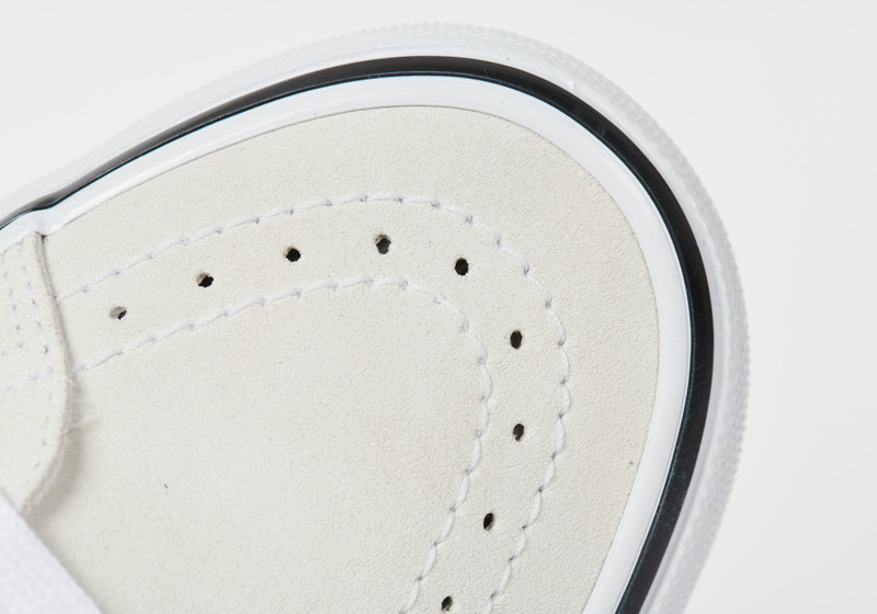 PALACE VANS SKATE SK8-HI MARSHMALLOW / P SHROOM 11