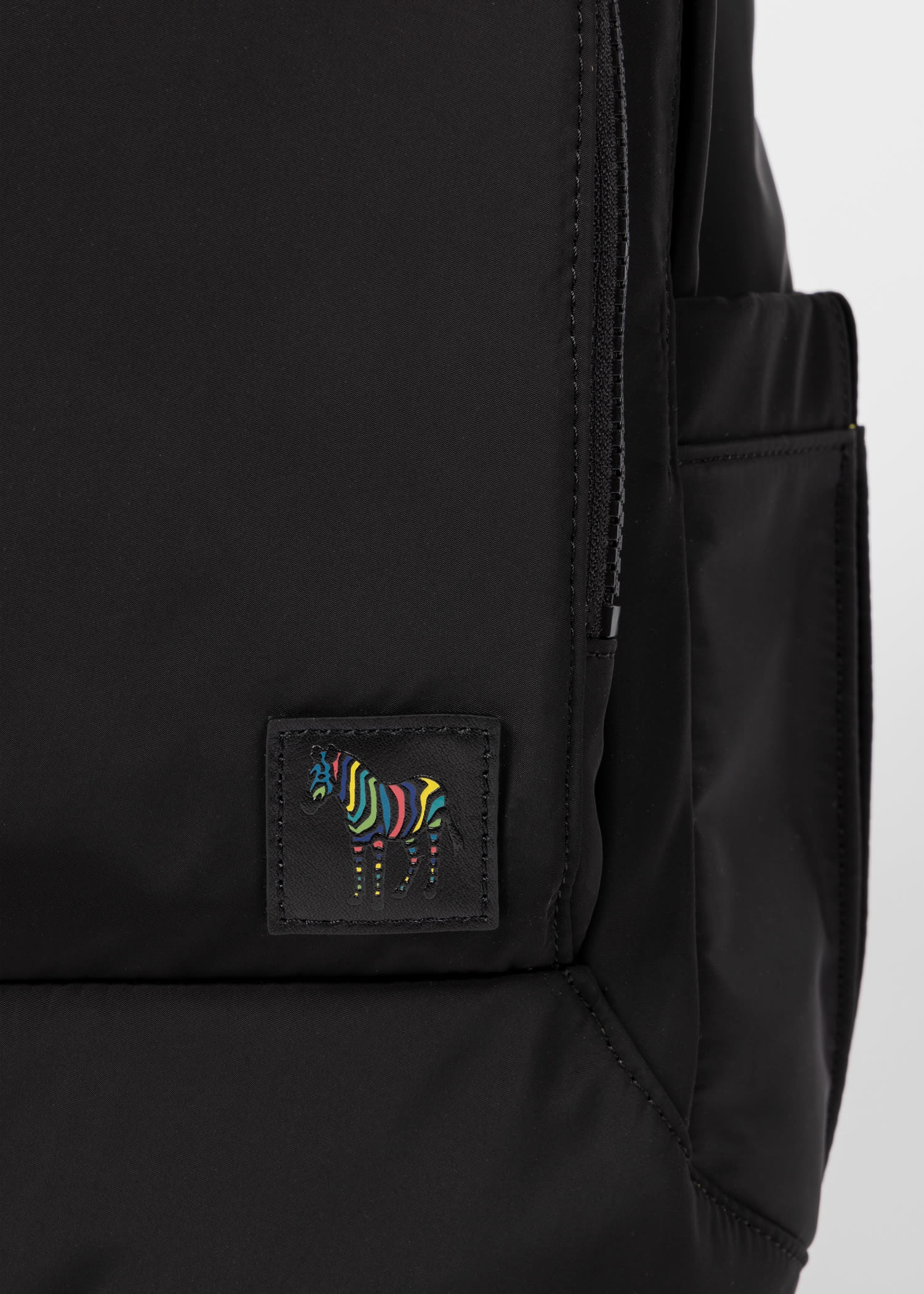 Recycled Polyester Backpack - 2