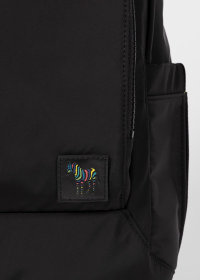 Paul Smith Recycled Polyester Backpack outlook