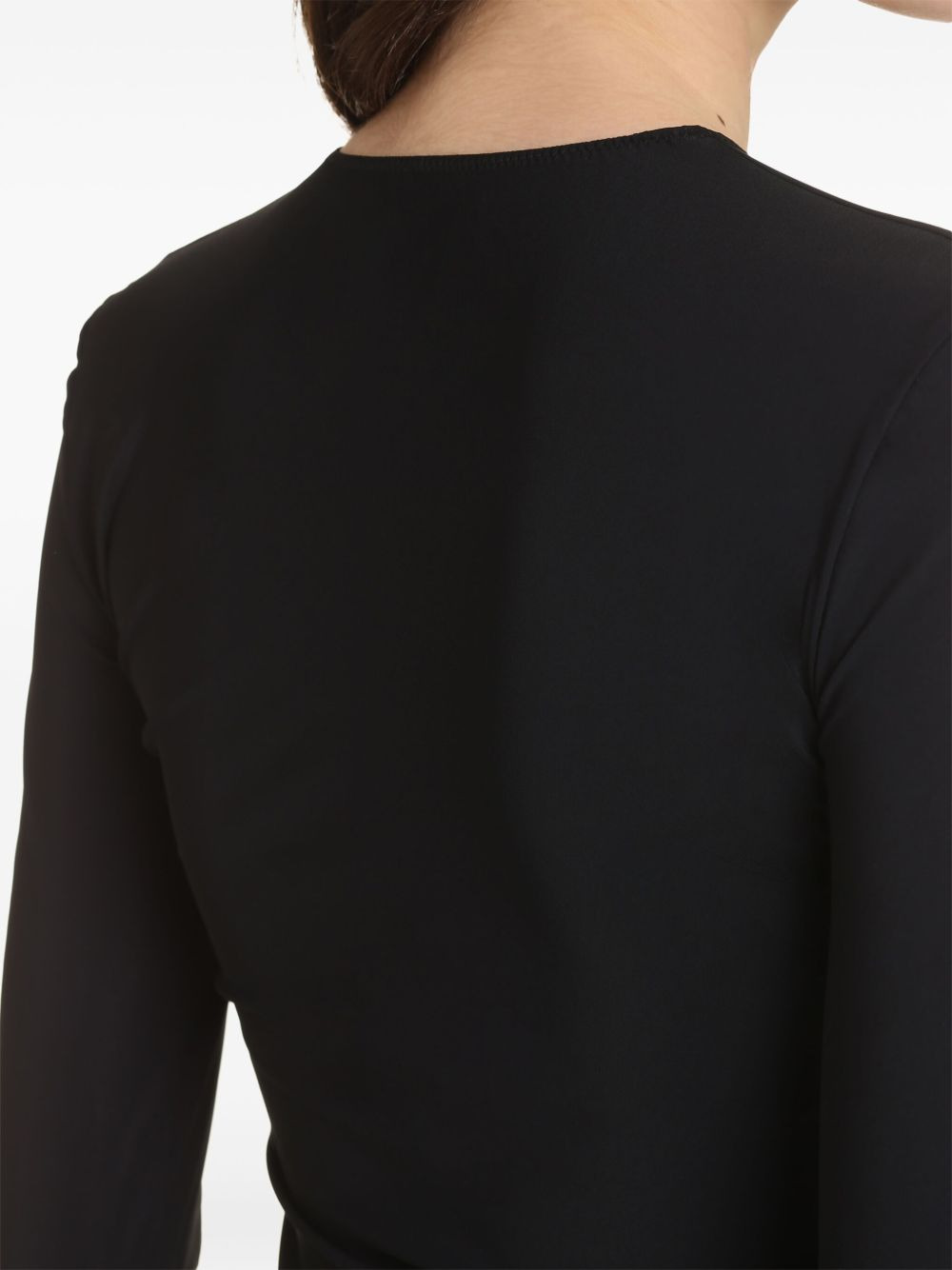 long sleeve body - 5