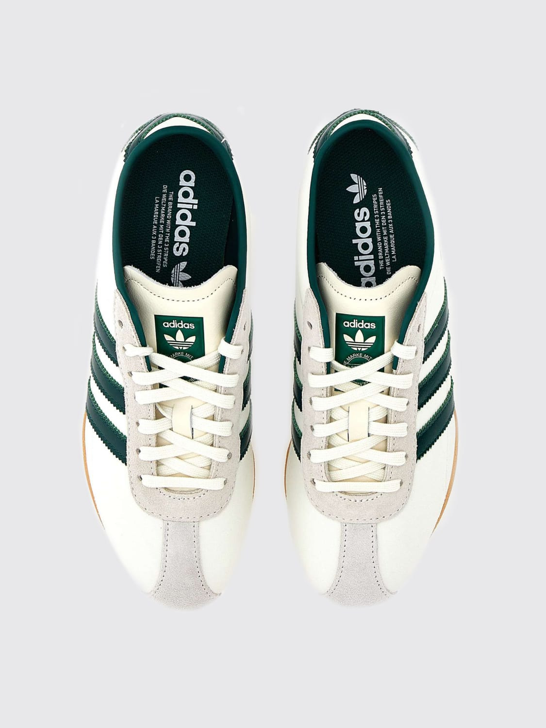 Sneakers woman Adidas Originals - 4