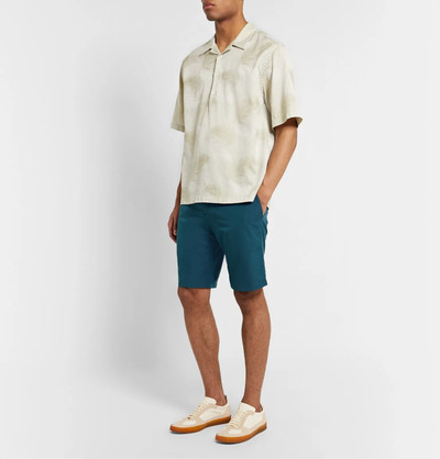 Paul Smith Cotton Shorts outlook