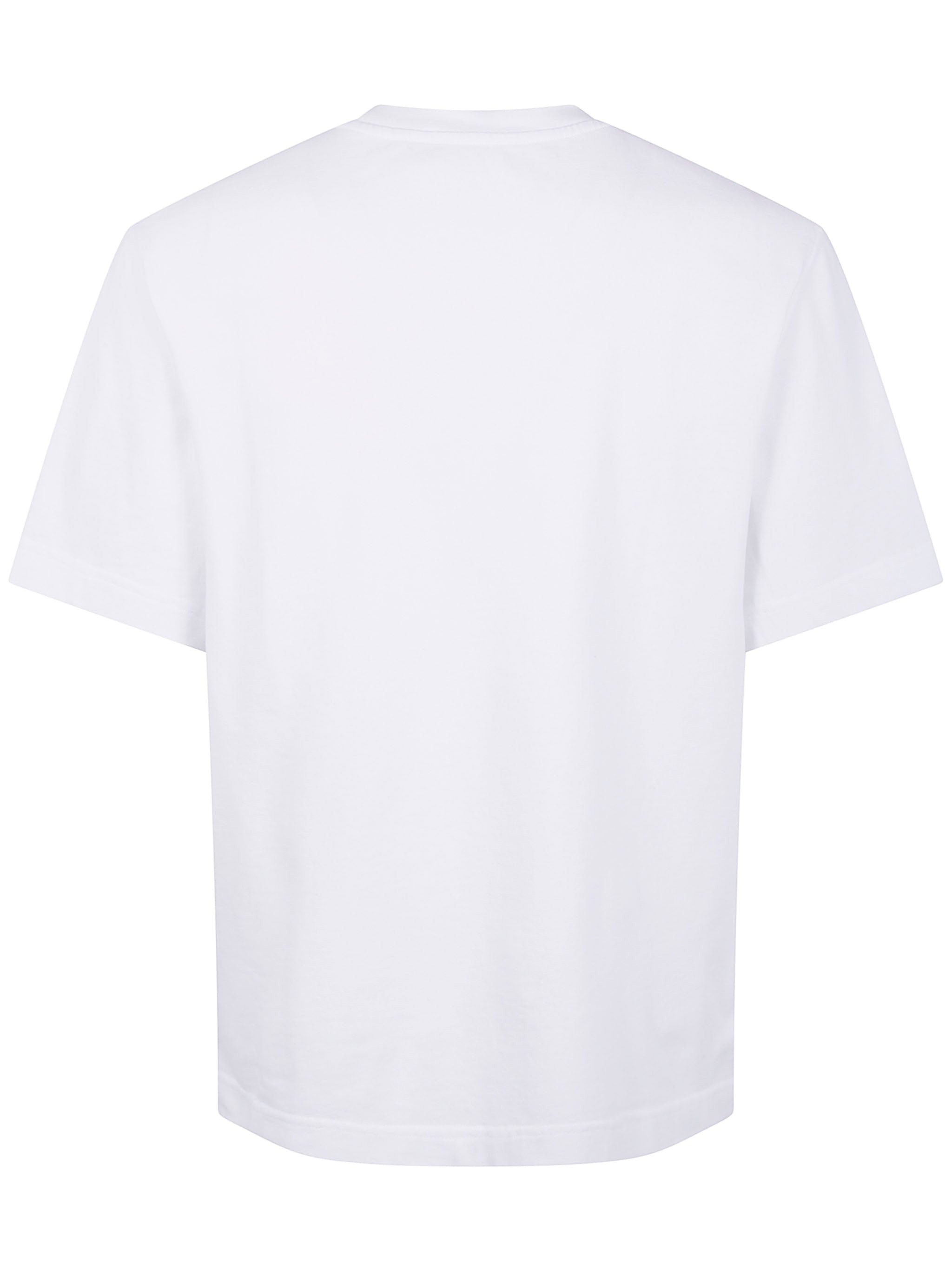 Jacquemus Men "Le Tshirt" Gros Grain - 6