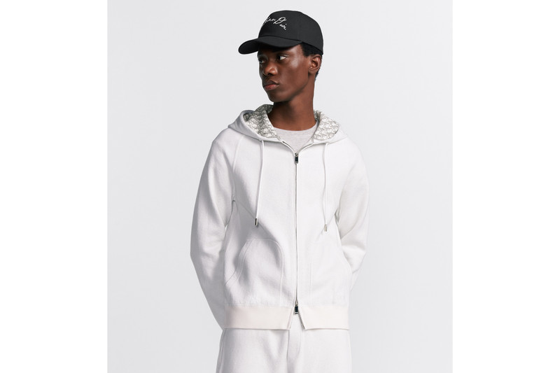 Hooded Track Jacket 2