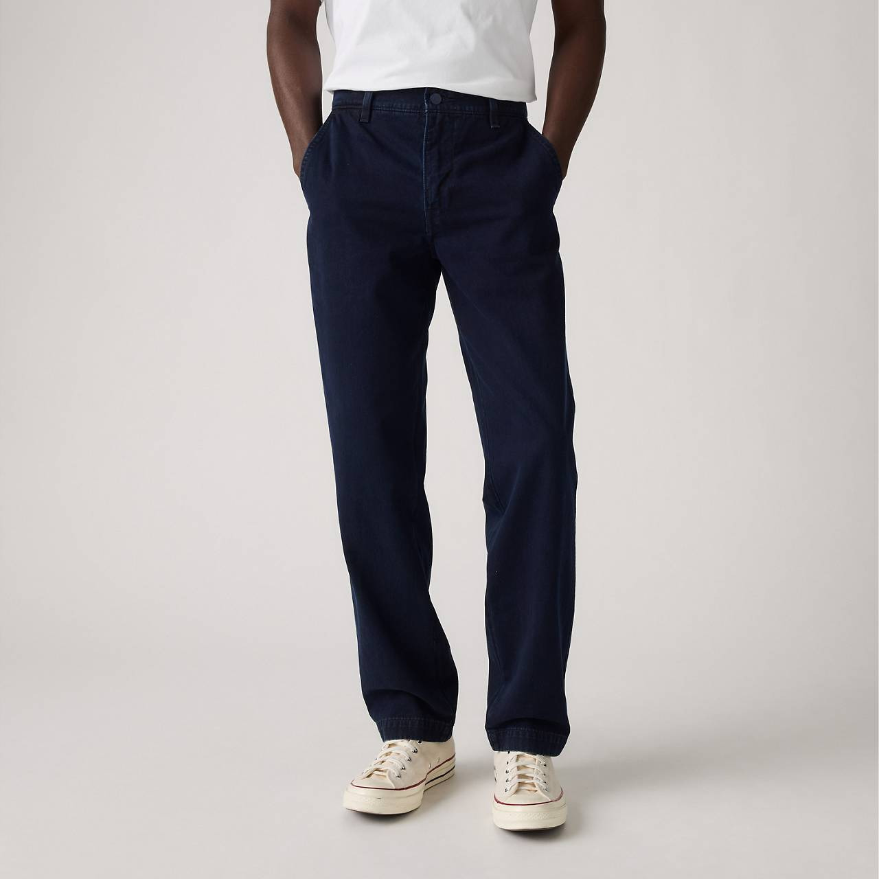 LEVI'S® XX CHINO AUTHENTIC RELAXED MEN'S PANTS - 4