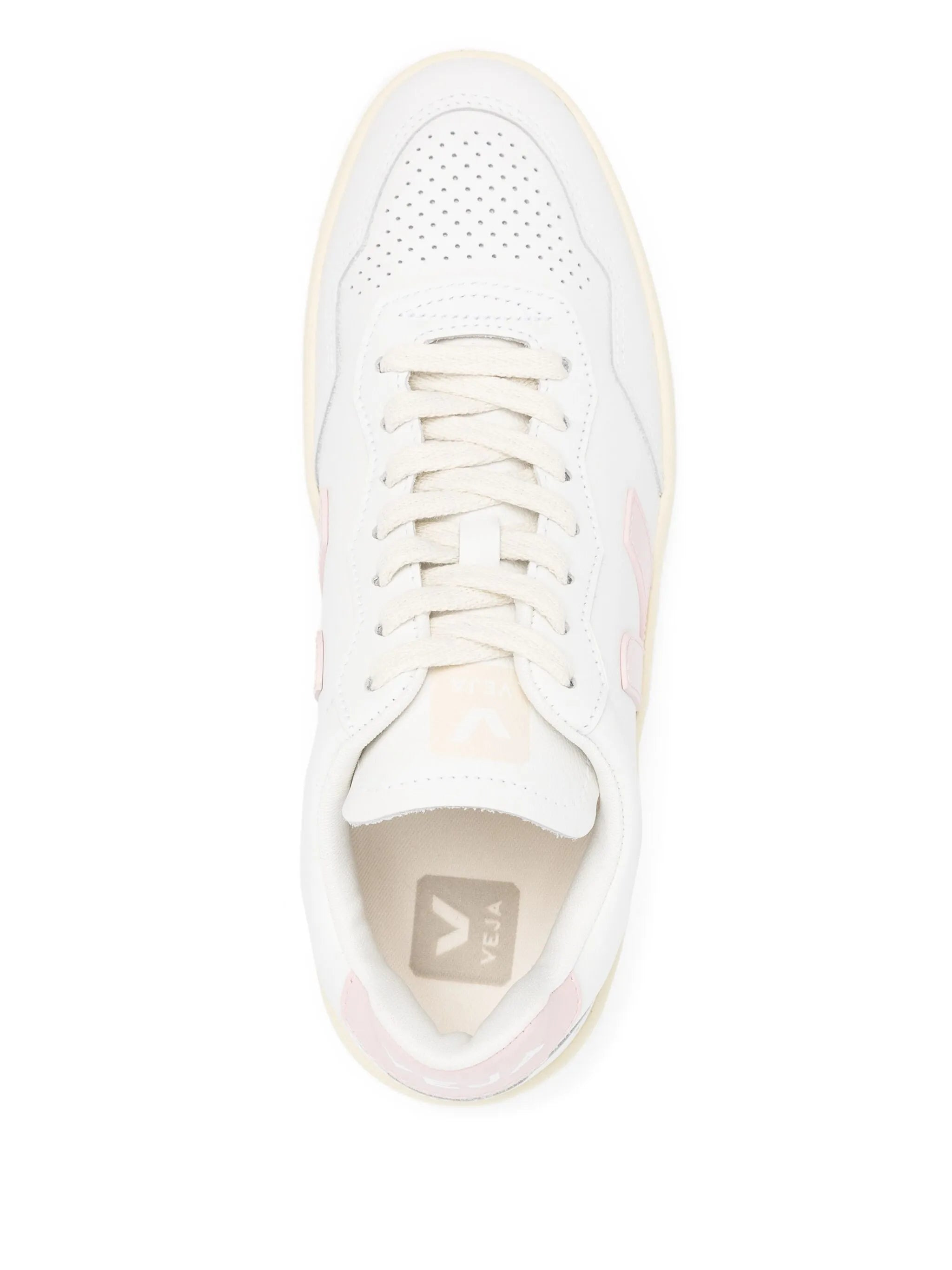 Veja V-90 Sneakers - 4