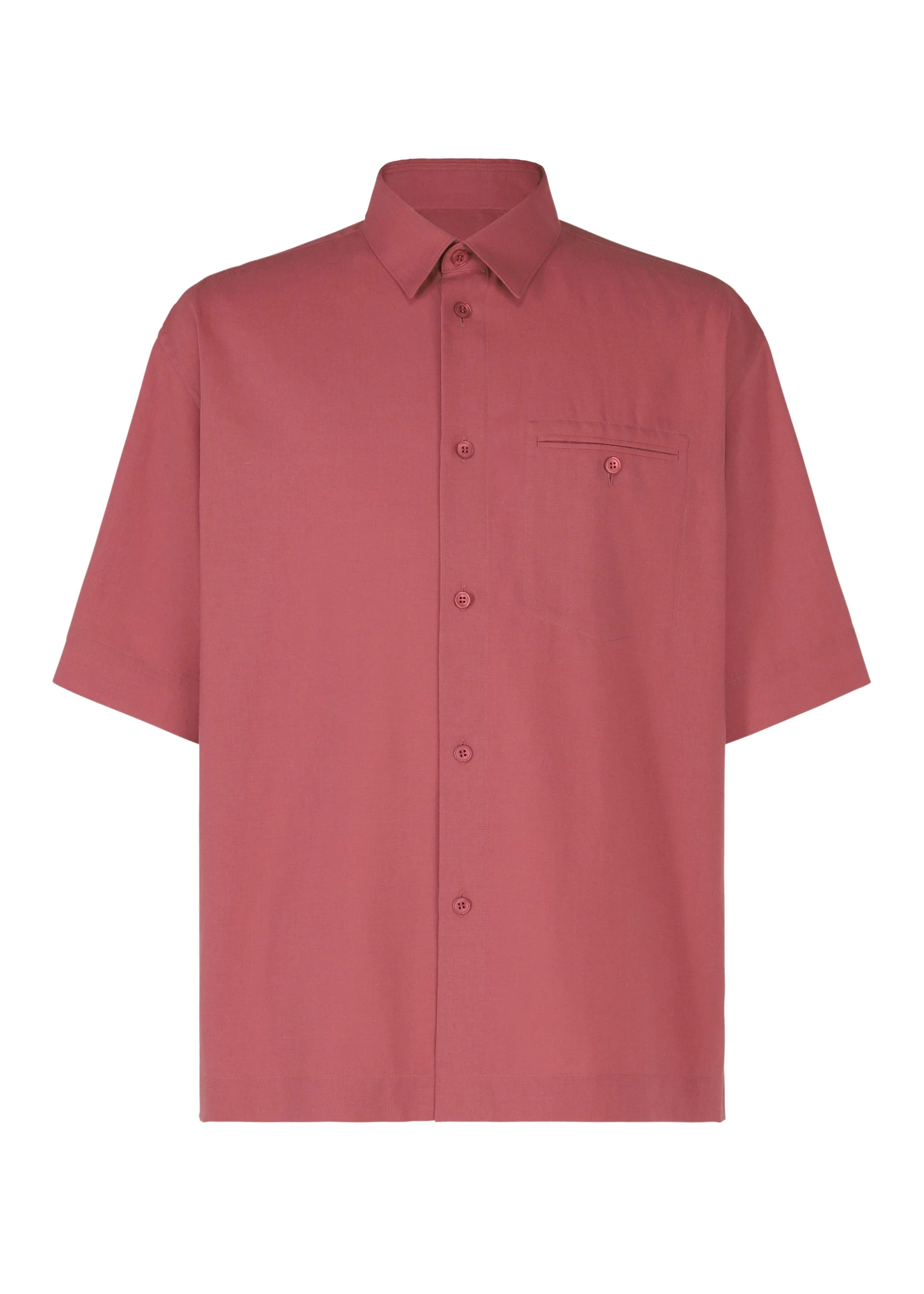 PL RAMIE SHIRT - 1