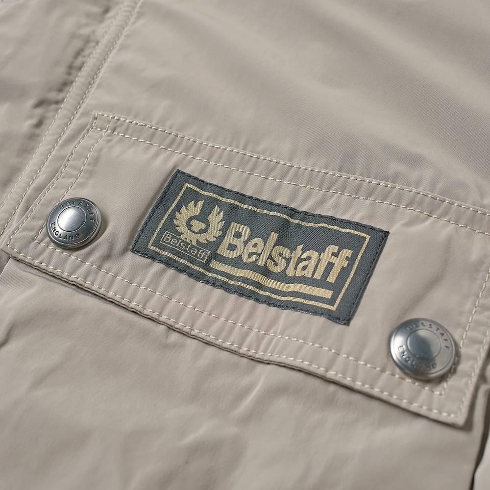 Belstaff Weekender Nylon Parka - 2