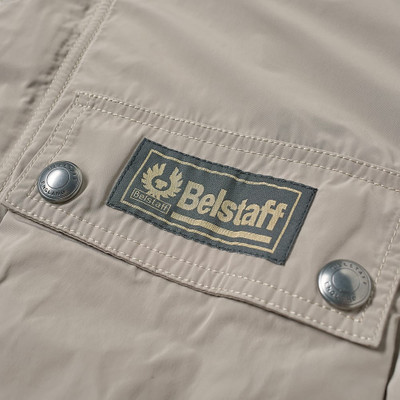 Belstaff Belstaff Weekender Nylon Parka outlook