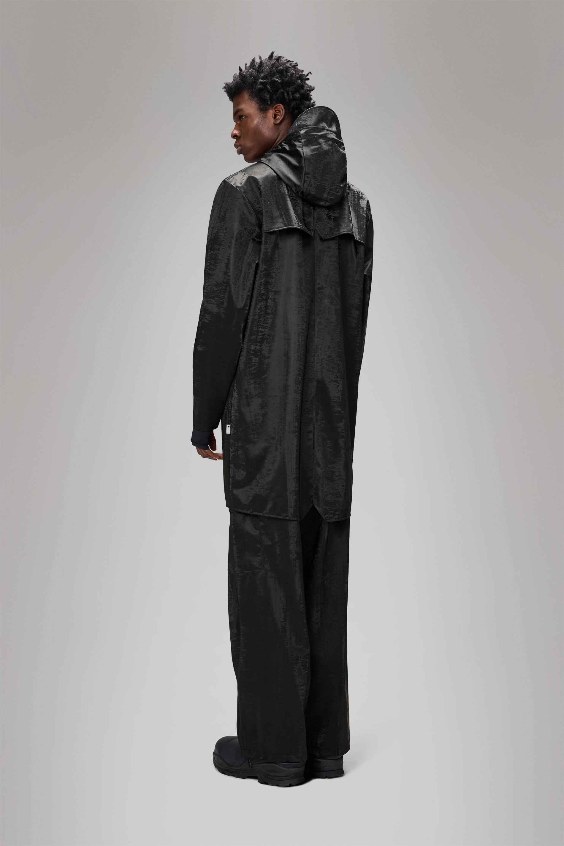 Long Jacket - 3