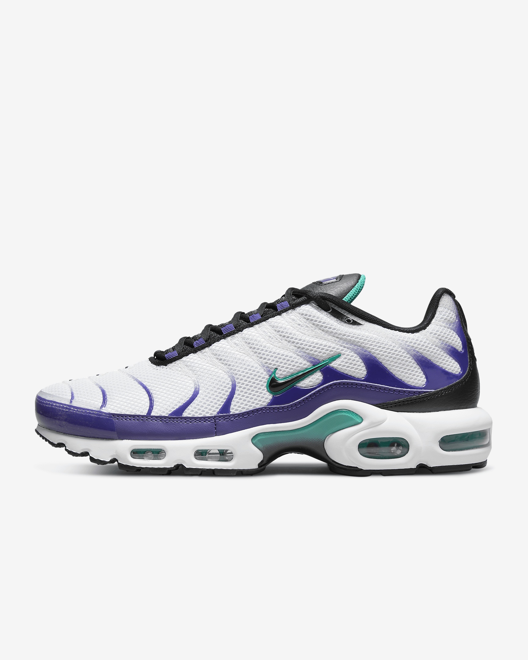 Nike Air Max Plus Men's Shoes - 1