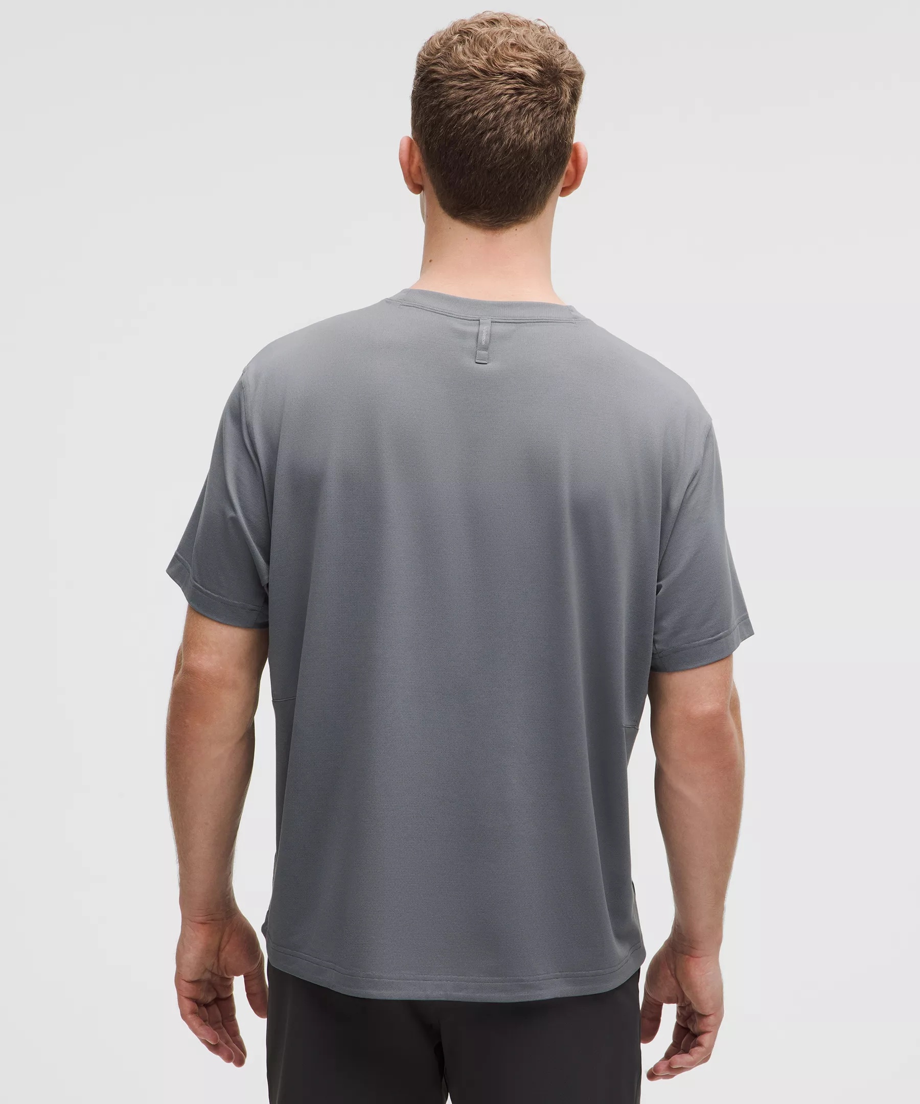 EasySet Training Short-Sleeve Shirt - 3