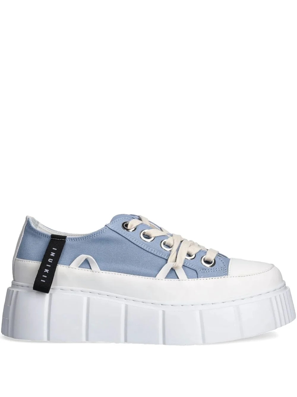 Matilda Canvas Low sneakers - 1