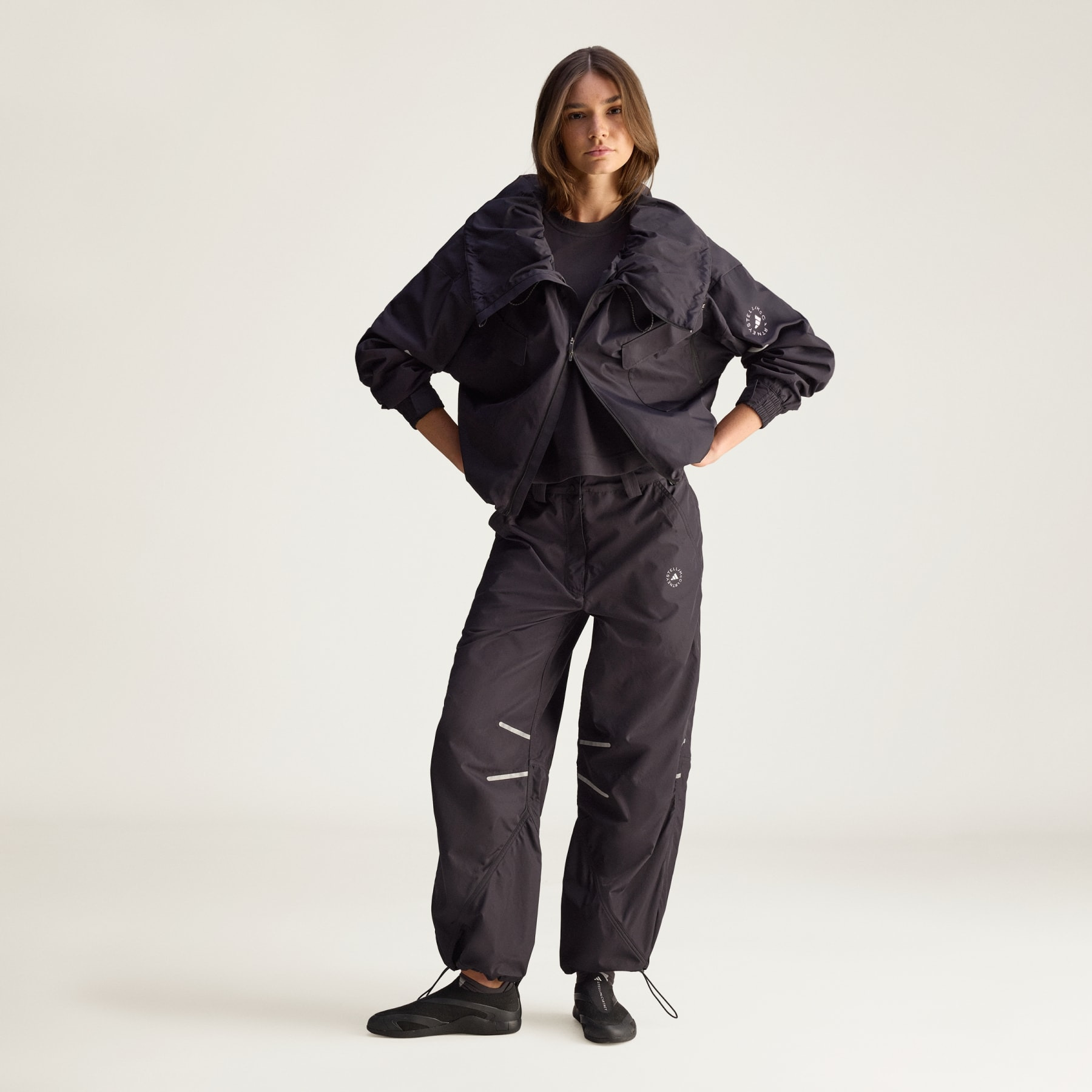 Adidas By Stella McCartney Item Jacket - 4