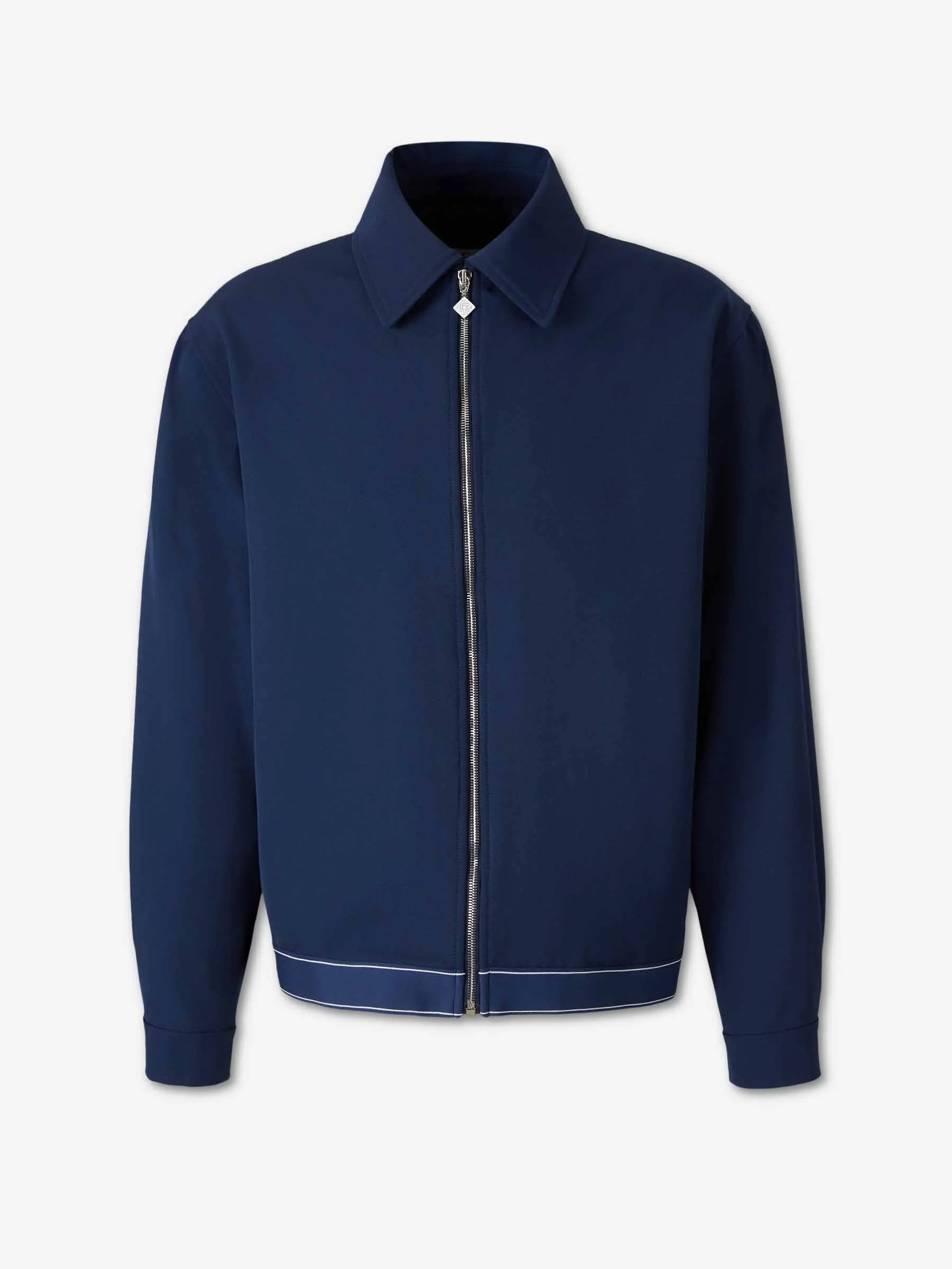 CASUAL SPORT JACKET - 1