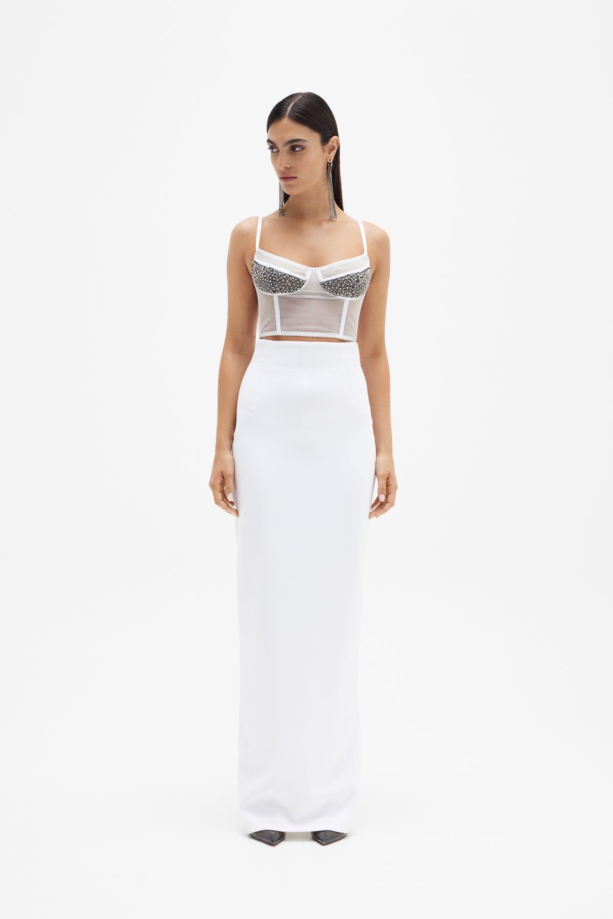 HARTLEY CORSET - 1
