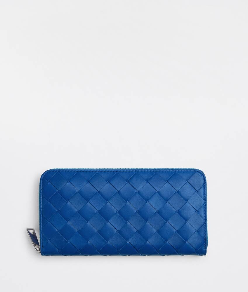 zip around wallet - 1