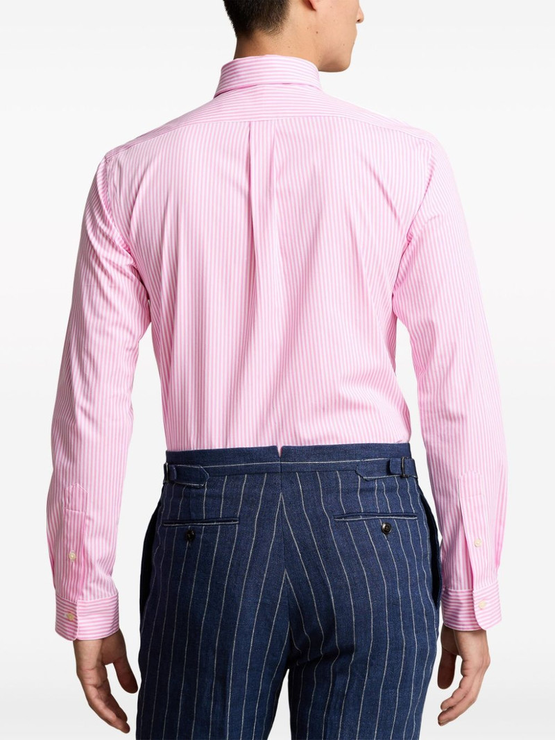 striped poplin shirt 4
